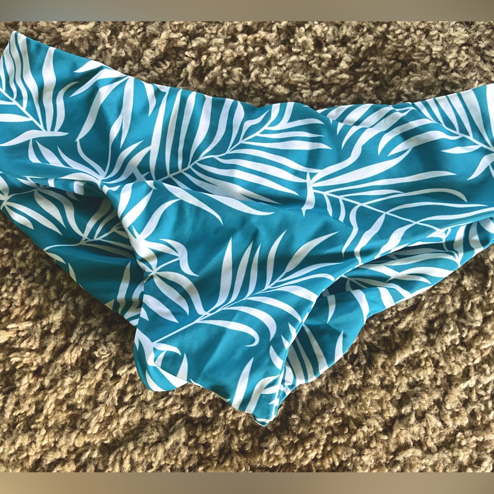 Fused Kona Bottoms - Medium
